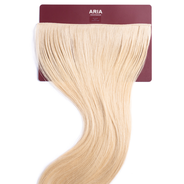 Aria Butterfly Weft Natural Colours
