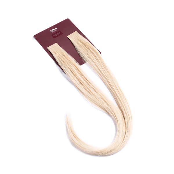 Signature Line Tape-In Natural Colours