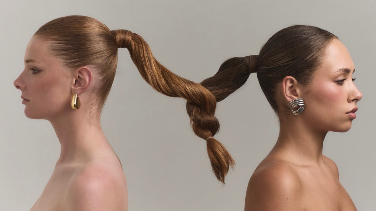 Aria Hair Extensions