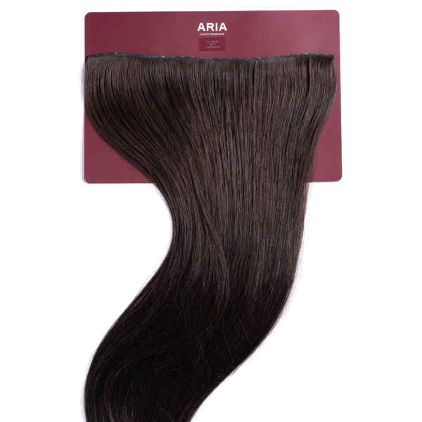 Aria Butterfly Weft Natural Colours
