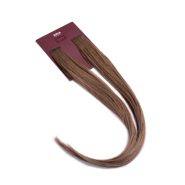 Signature Line Tape-In Natural Colours