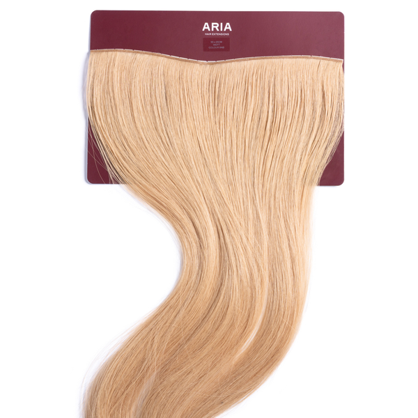 Aria Butterfly Weft Natural Colours