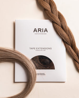18 Years in the Making: The Story Behind ARIA Tape-In Extensions