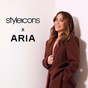 ARIA Hair Extensions Featured in Styleicons: A Defining Industry Moment