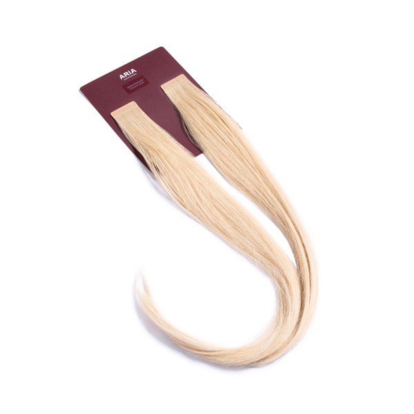 Signature Line Tape-In Natural Colours