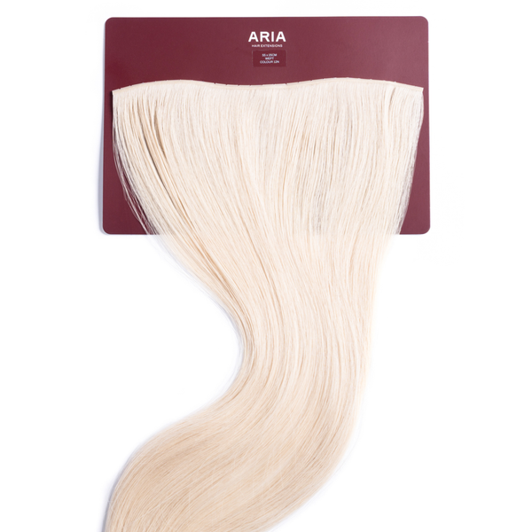 Aria Butterfly Weft Natural Colours