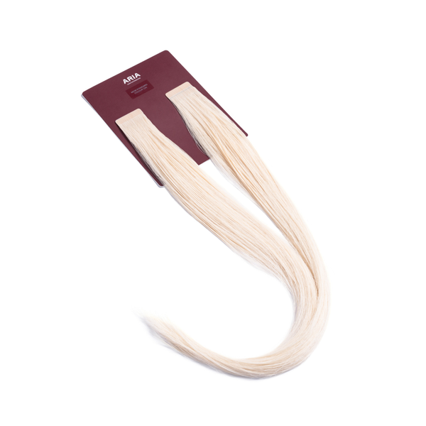 Signature Line Tape-In Natural Colours