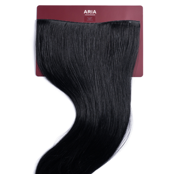 Aria Butterfly Weft Natural Colours