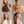 Clip Ins Biscuit Blonde