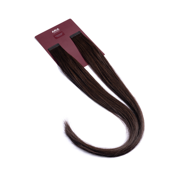 Signature Line Tape-In Natural Colours
