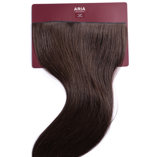 Aria Butterfly Weft Natural Colours