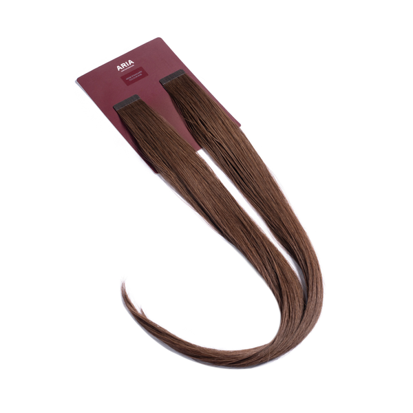 Signature Line Tape-In Natural Colours