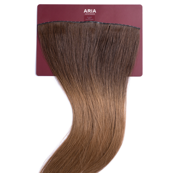 Aria Butterfly Weft Colourmelts