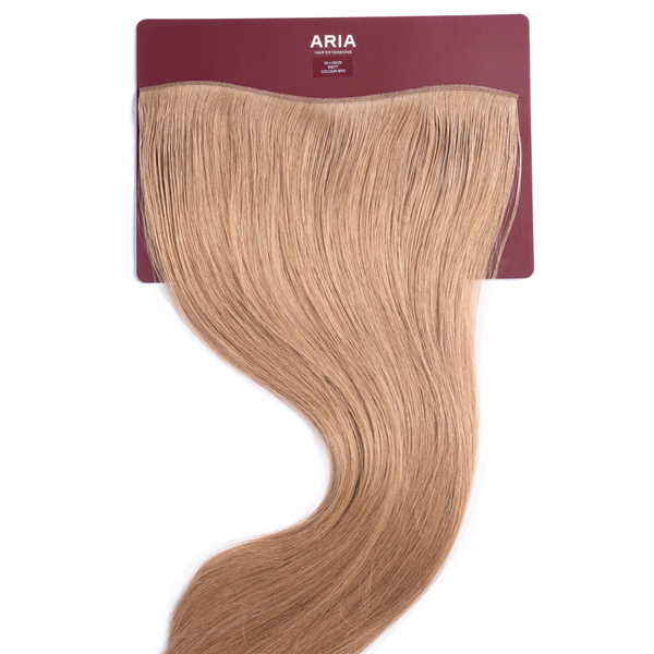 Aria Butterfly Weft Natural Colours