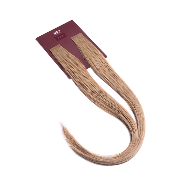 Signature Line Tape-In Natural Colours