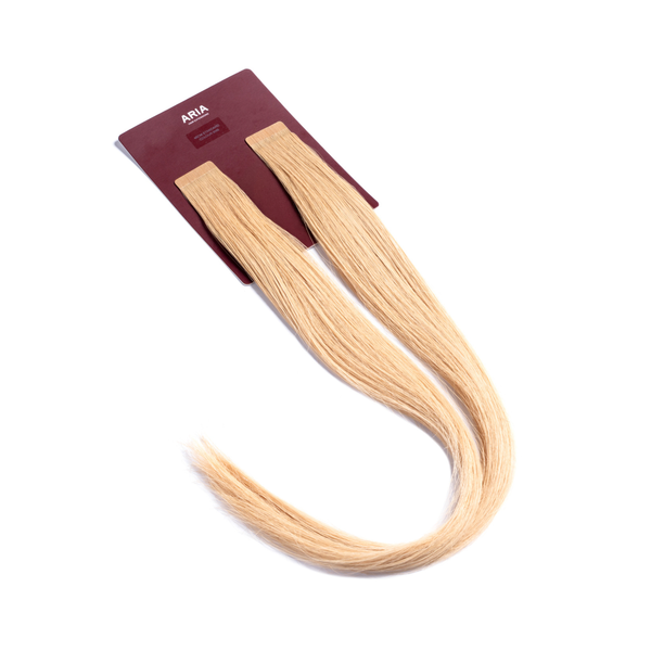 Signature Line Tape-In Natural Colours