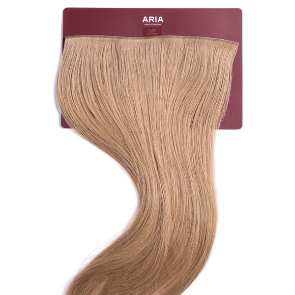 Aria Butterfly Weft Natural Colours