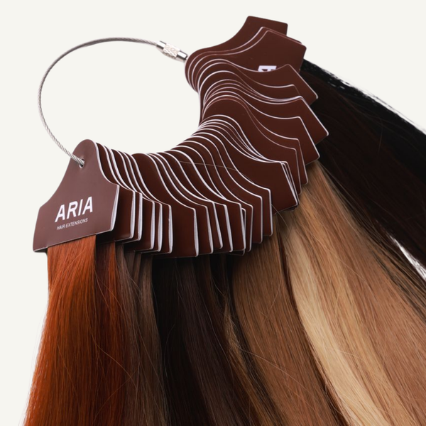 Aria Colour Swatch