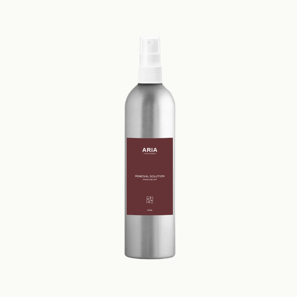 Aria Solvent Spray