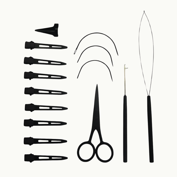 Tool Kit for Genuis Weft