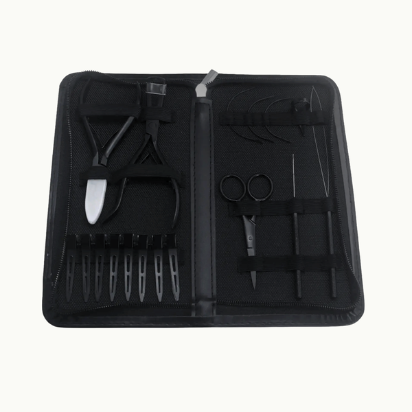 Tool Kit for Genuis Weft