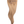 Clip Ins Biscuit Blonde