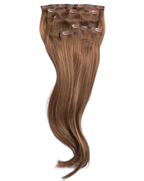 Clip Ins Bronde Muse